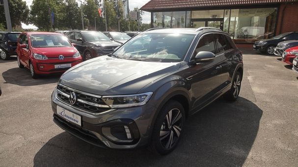 Volkswagen T-Roc 1.5 TSI R-Line DSG 110 kW image number 1