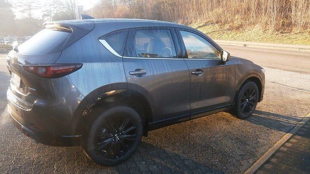 Mazda CX-5 194 143 kW image number 1