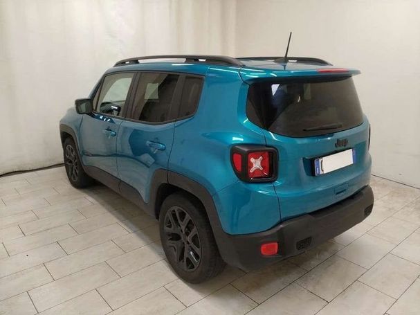 Jeep Renegade 96 kW image number 6