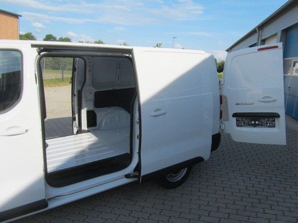 Fiat Scudo L3 107 kW image number 7