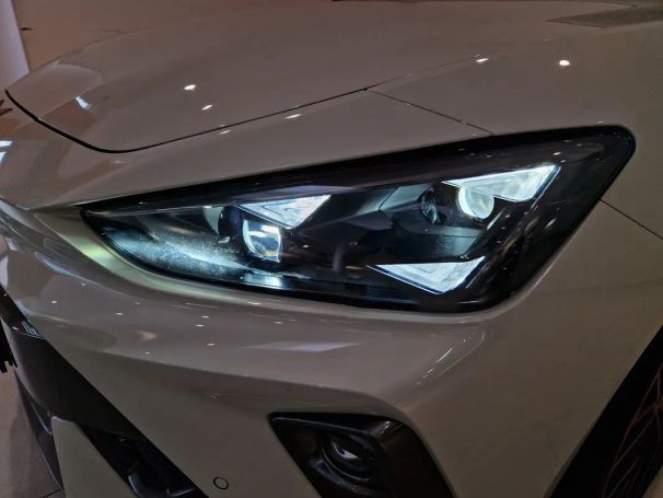 Cupra Leon 110 kW image number 9