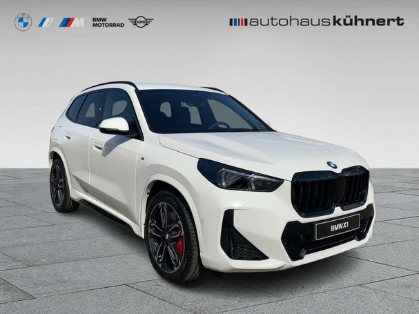 BMW X1 xDrive18d 110 kW image number 6