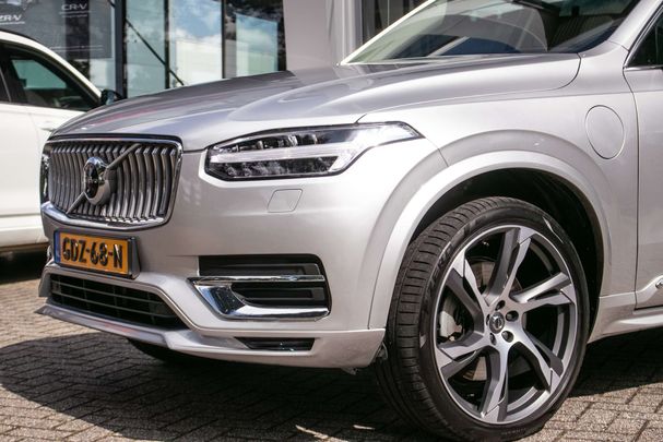 Volvo XC90 Recharge T8 AWD 287 kW image number 38