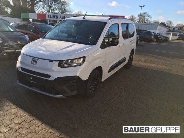 Fiat Doblo Kombi 96 kW image number 1