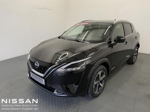 Nissan Qashqai 1.5 VC-T e-power 140 kW image number 1