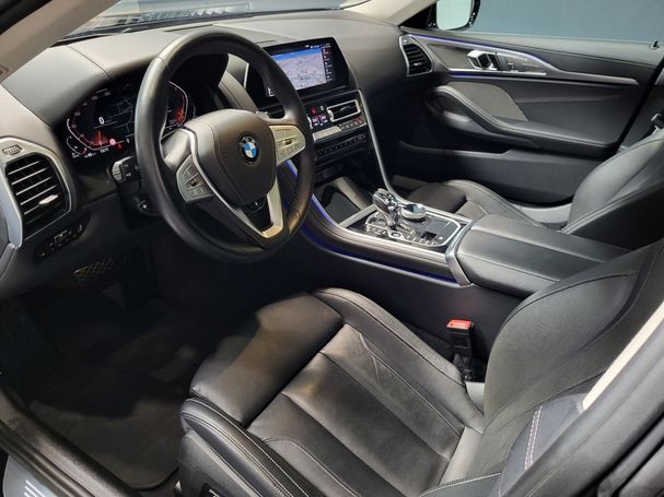 BMW 840d xDrive 235 kW image number 6