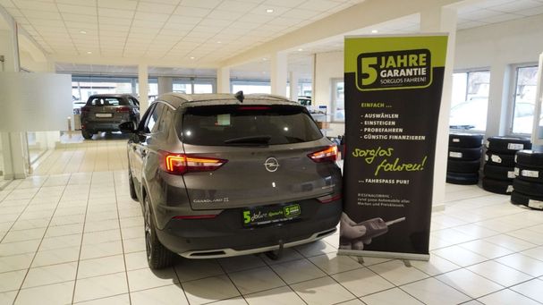 Opel Grandland X 1.6 221 kW image number 1