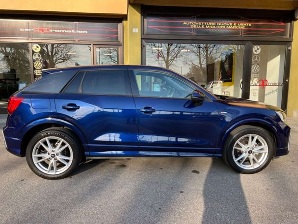 Audi Q2 30 TDI S tronic S-line 85 kW image number 2