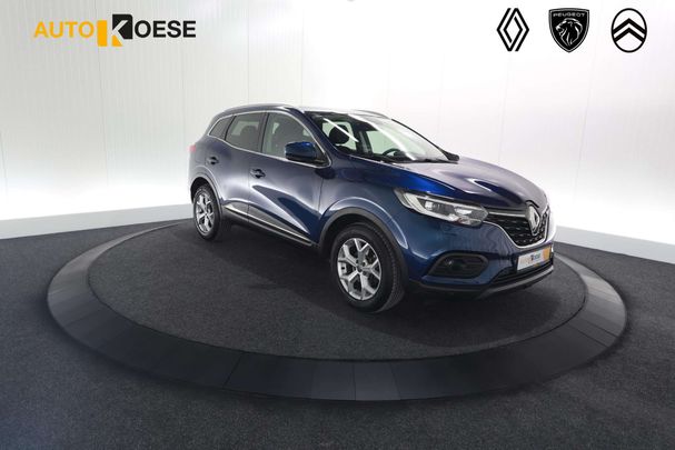 Renault Kadjar TCe 160 EDC LIMITED 117 kW image number 1