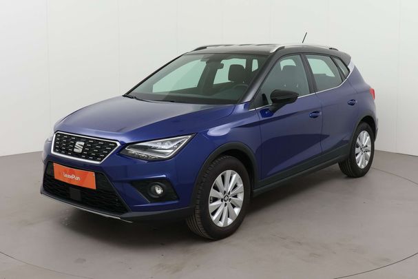 Seat Arona 1.0 TSI DSG XCELLENCE 85 kW image number 1