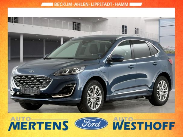 Ford Kuga 165 kW image number 1