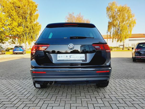 Volkswagen Tiguan 1.5 TSI 110 kW image number 4