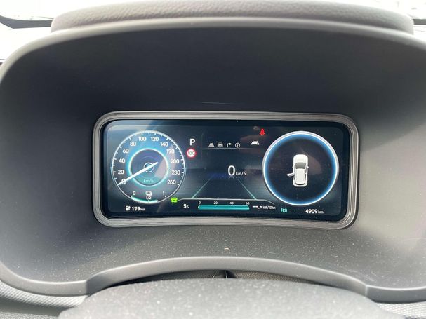 Hyundai Kona Elektro Trend 100 kW image number 12