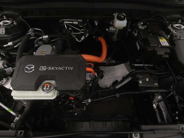 Mazda MX-30 e-SKYACTIV EV 107 kW image number 41