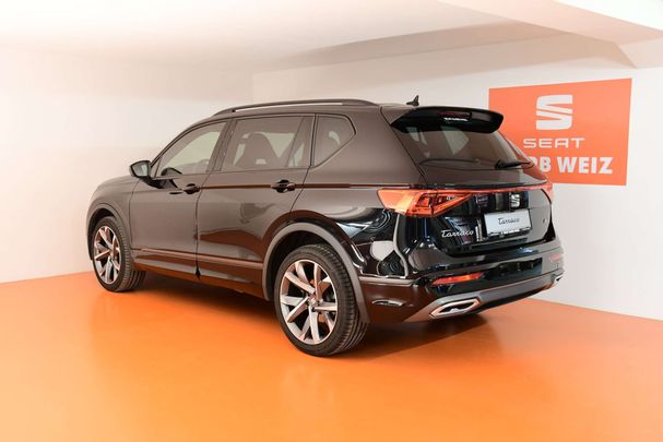 Seat Tarraco 1.5 TSI DSG 110 kW image number 5