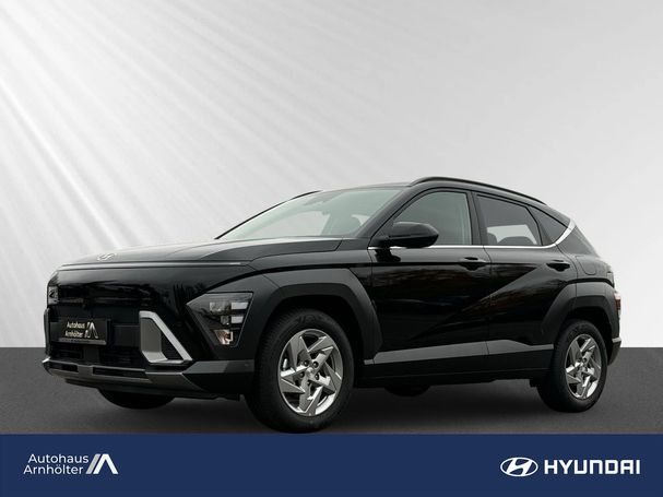 Hyundai Kona 138 kW image number 1