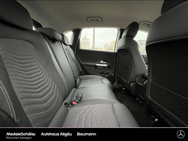 Mercedes-Benz B 200 d Progressive 110 kW image number 15