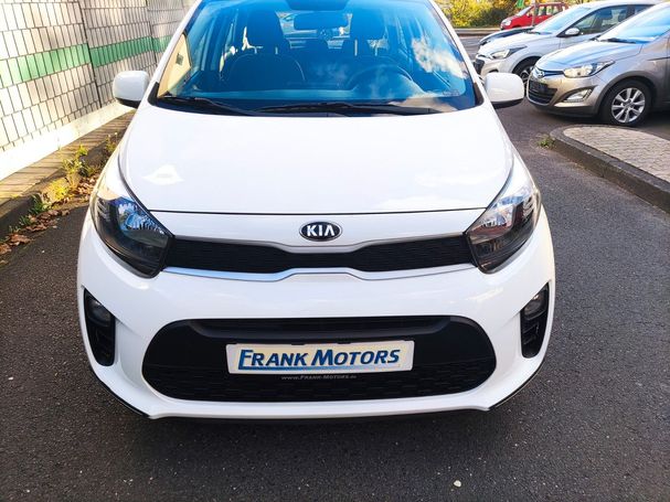 Kia Picanto 1.0 Attract 49 kW image number 2