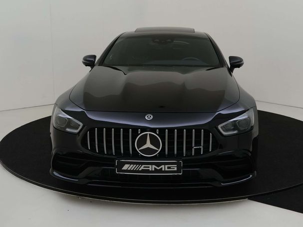 Mercedes-Benz AMG GT 270 kW image number 9