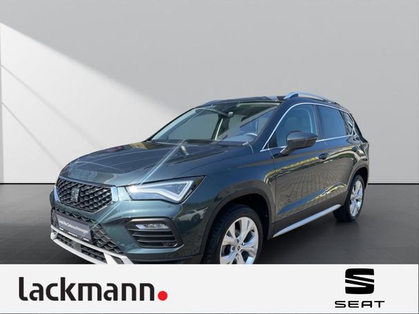 Seat Ateca 1.5 TSI 110 kW image number 1