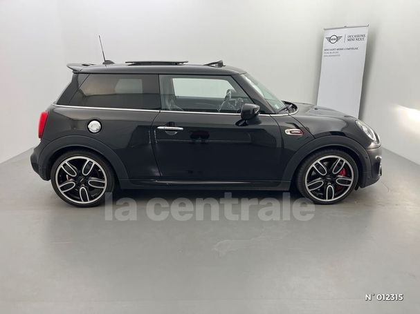 MINI John Cooper Works 170 kW image number 12