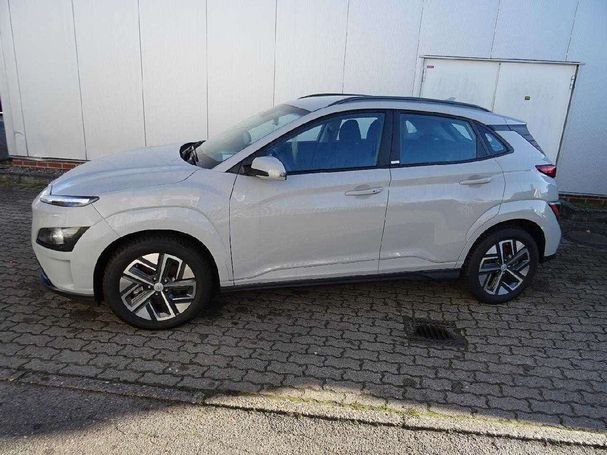 Hyundai Kona Elektro Select 100 kW image number 2