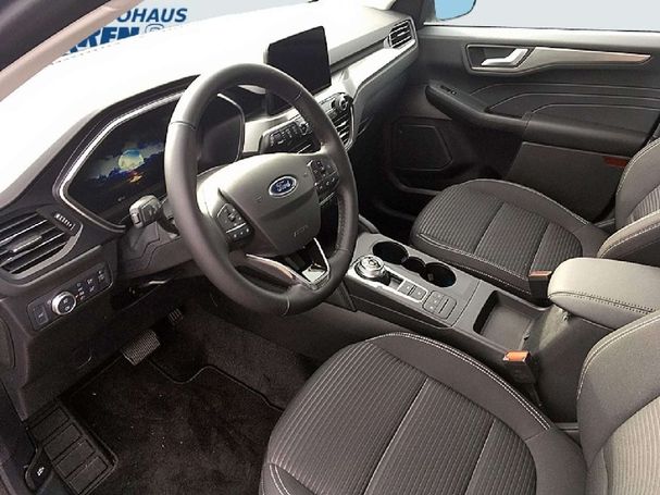 Ford Kuga Titanium 88 kW image number 11