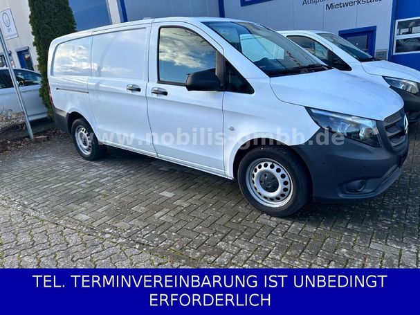 Mercedes-Benz Vito 114 CDi 4x4 100 kW image number 2