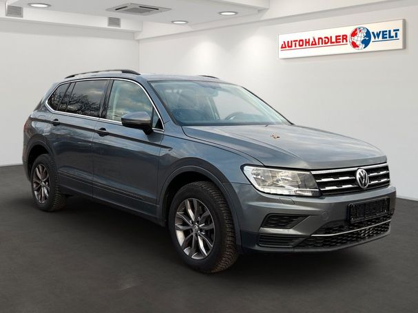 Volkswagen Tiguan Allspace 4Motion 140 kW image number 2