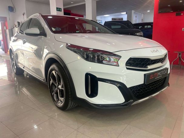 Kia XCeed 1.0 T-GDi 88 kW image number 2