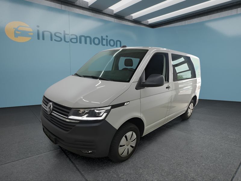 Volkswagen T6 Kombi 2.0