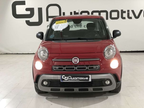 Fiat 500L 1.4 70 kW image number 3