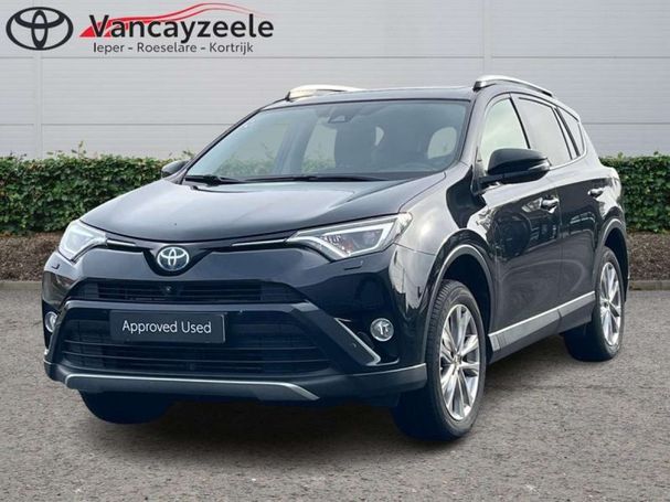 Toyota RAV 4 145 kW image number 1