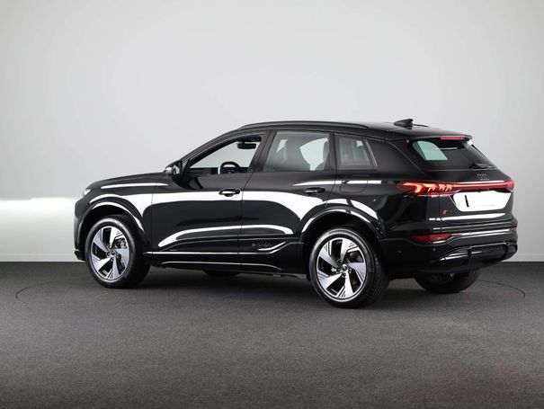 Audi Q6 e-tron Performance 225 kW image number 16