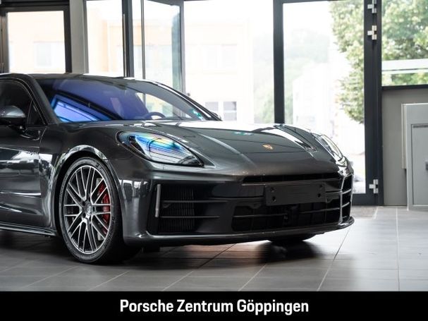 Porsche Panamera 4S E-Hybrid 400 kW image number 10