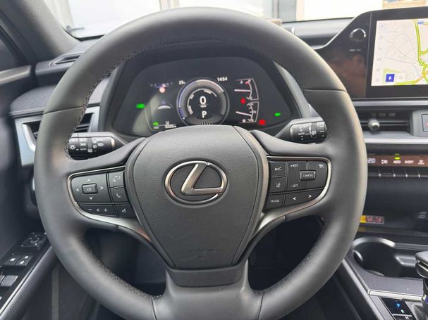 Lexus UX 250h 135 kW image number 8