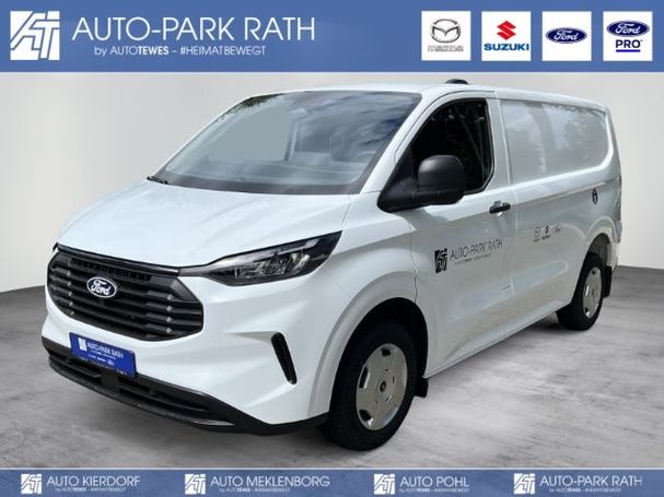 Ford Transit Custom 100 kW image number 1