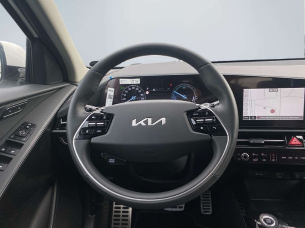 Kia Niro 1.6 104 kW image number 12