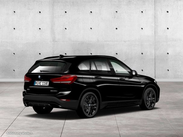 BMW X1 25e xDrive 162 kW image number 3