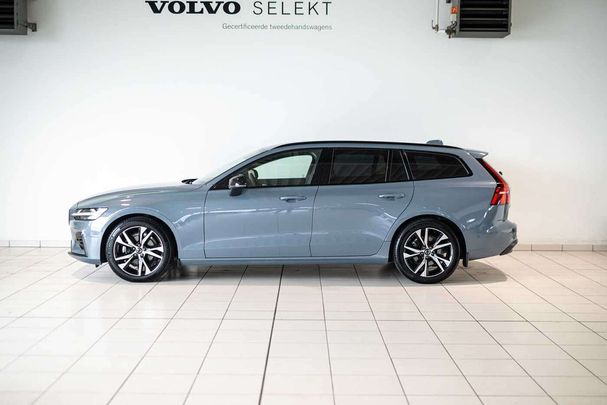 Volvo V60 B4 Plus 145 kW image number 2