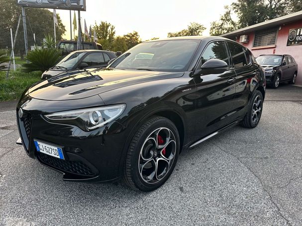 Alfa Romeo Stelvio 2.0 Turbo 206 kW image number 1