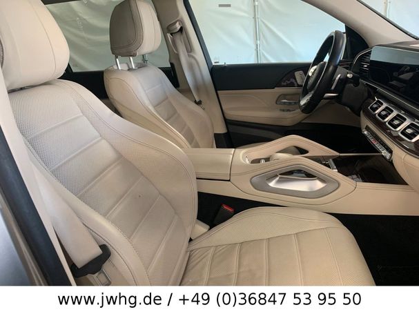 Mercedes-Benz GLS 580 360 kW image number 4