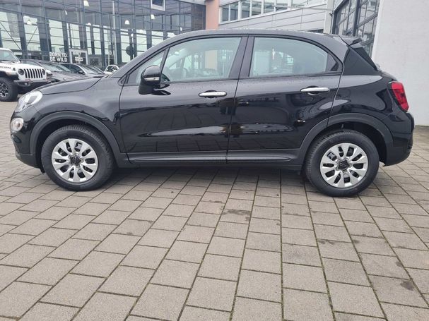 Fiat 500X 1.5 GSE Hybrid Dolcevita 96 kW image number 4