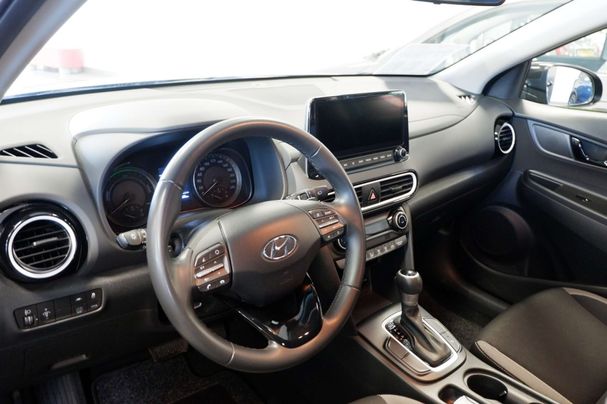 Hyundai Kona 1.6 GDI 104 kW image number 11