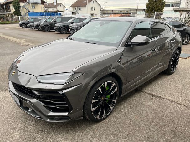 Lamborghini Urus 478 kW image number 1