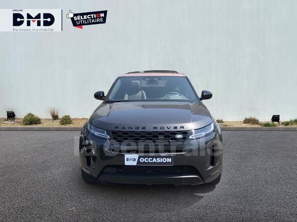 Land Rover Range Rover Evoque P300e PHEV 227 kW image number 1