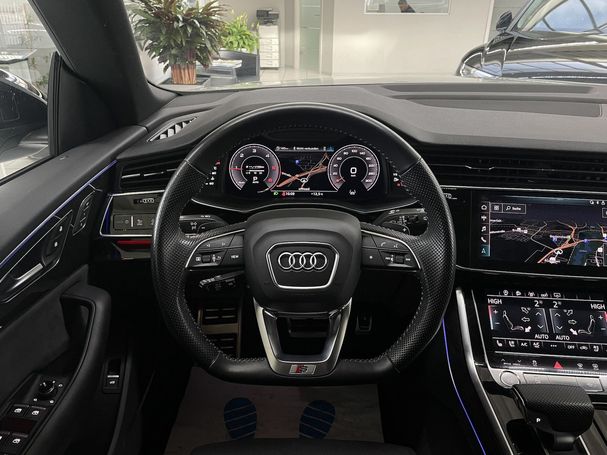 Audi Q8 50 TDI quattro S-line 210 kW image number 15