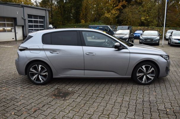 Peugeot 308 PureTech 130 Allure 96 kW image number 5