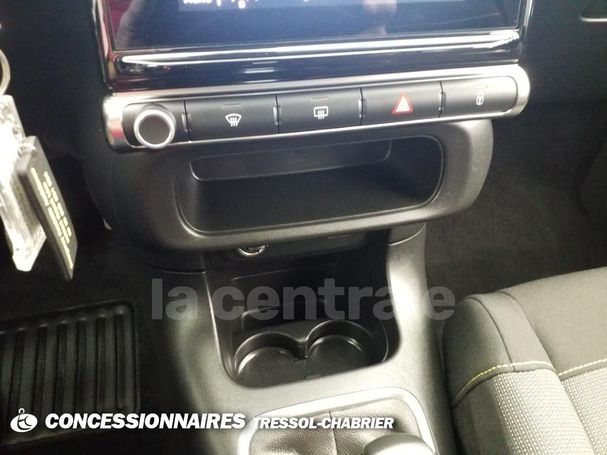 Citroen C3 Pure Tech 83 S&S C-Series 61 kW image number 25