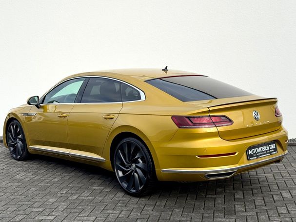 Volkswagen Arteon R-Line 4Motion 200 kW image number 8